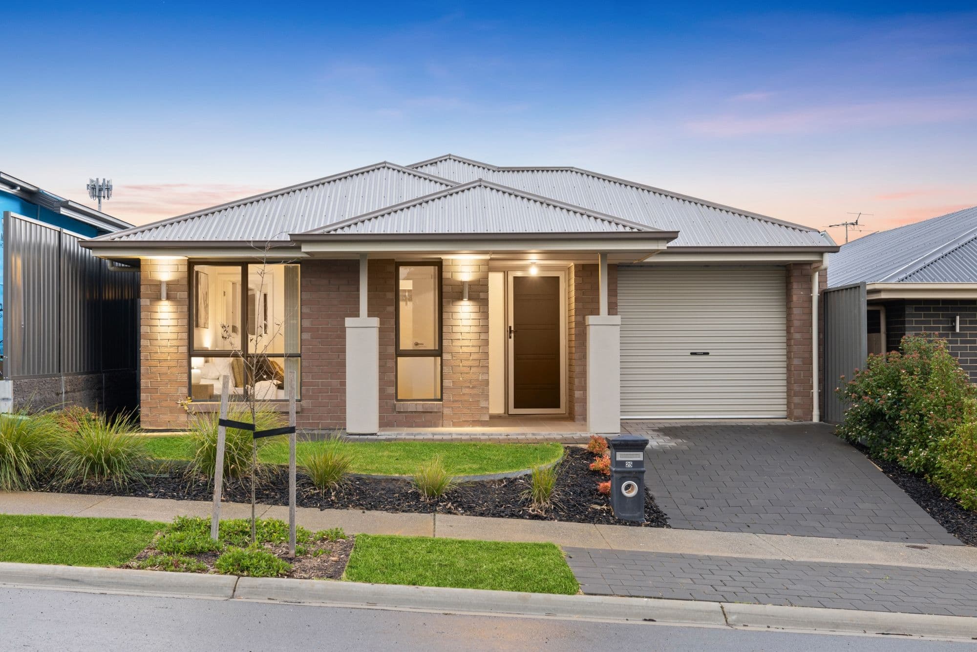 25 Rosewater Circuit, Mount Barker SA 5251, Mount Barker - Image 1