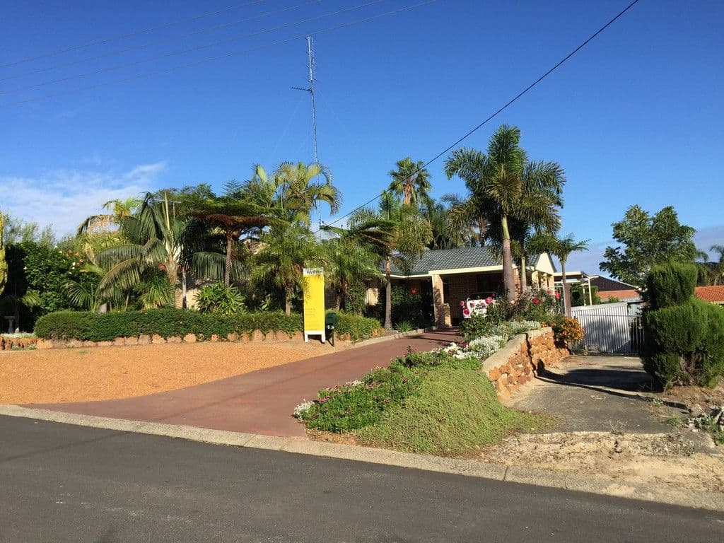 5 Marshall Road, Australind WA 6233, Australind - Image 1