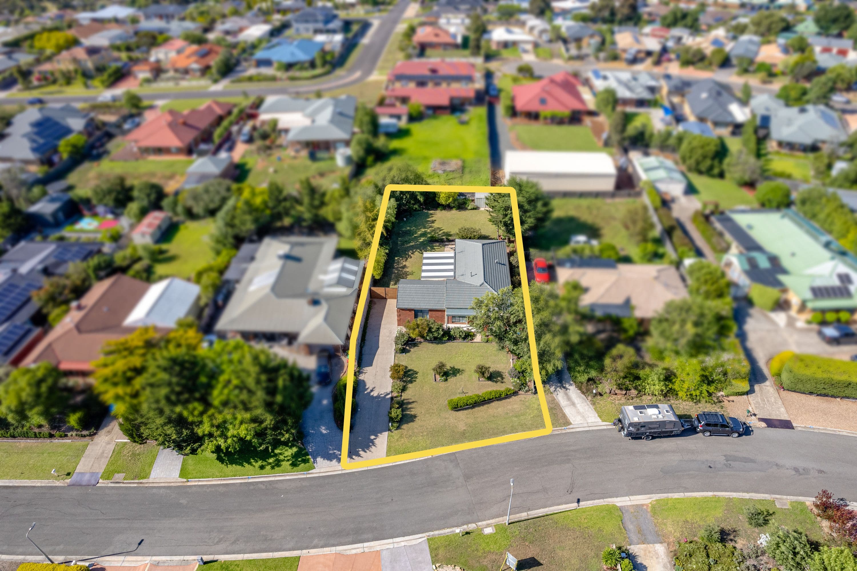 27 Dunn Court, Darley VIC 3340, Darley - Thumbnail 3