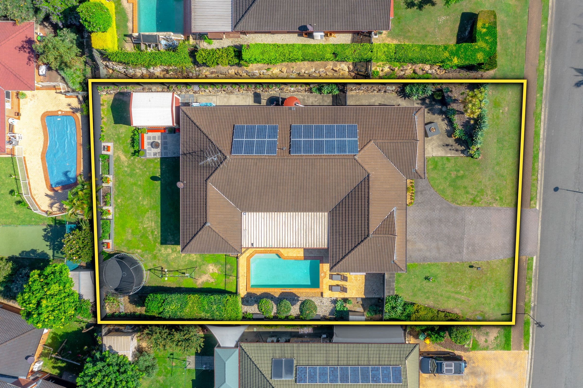 76 Castle Hill Drive, Murrumba Downs QLD 4503, Murrumba Downs - Thumbnail 2