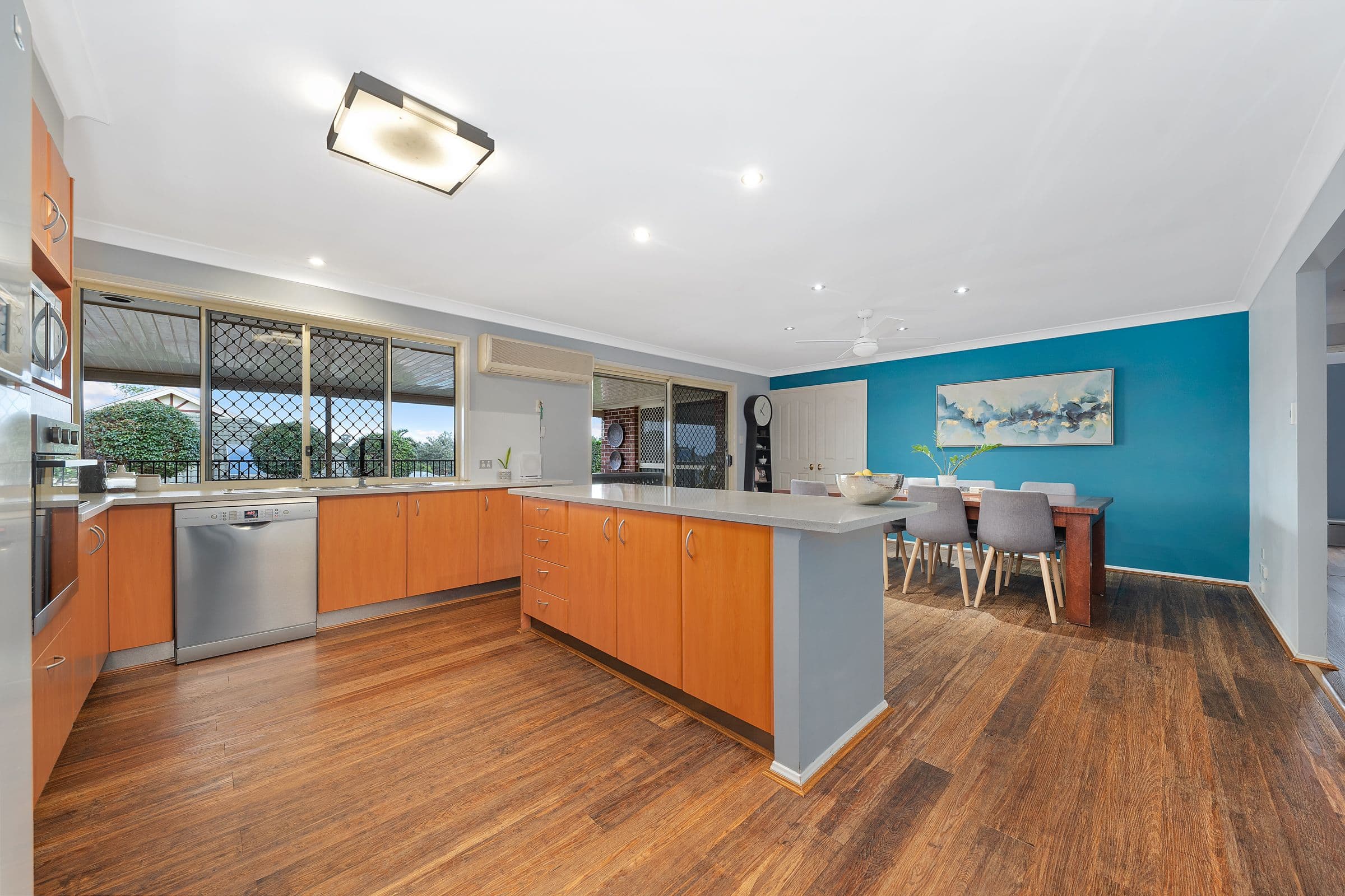 76 Castle Hill Drive, Murrumba Downs QLD 4503, Murrumba Downs - Thumbnail 7