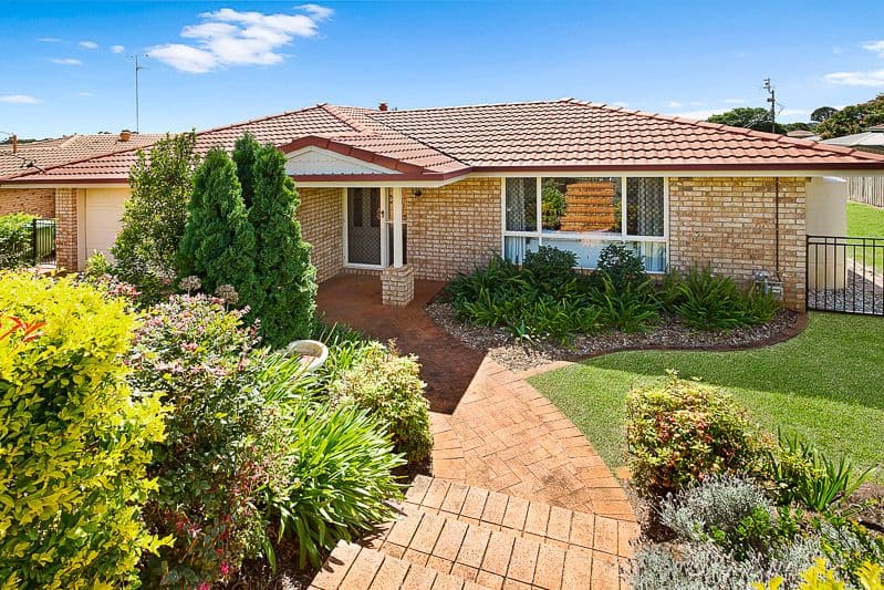 219 Stenner Street, Centenary Heights QLD 4350, Centenary Heights - Image 1