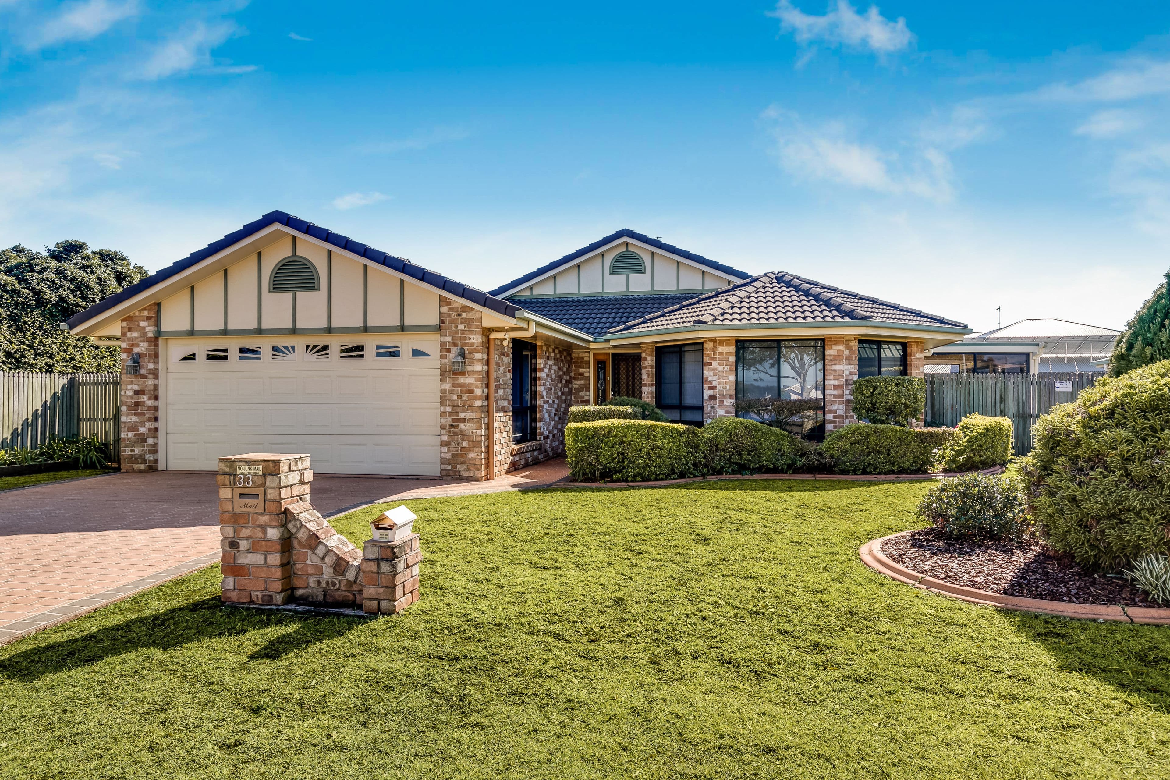 33 Audrey Court, Middle Ridge QLD 4350, Middle Ridge - Image 1