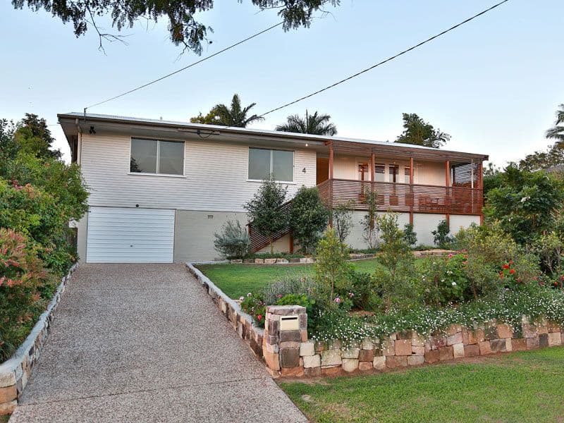 4 Cuthbert Street, ASPLEY QLD 4034, Aspley - Thumbnail 3