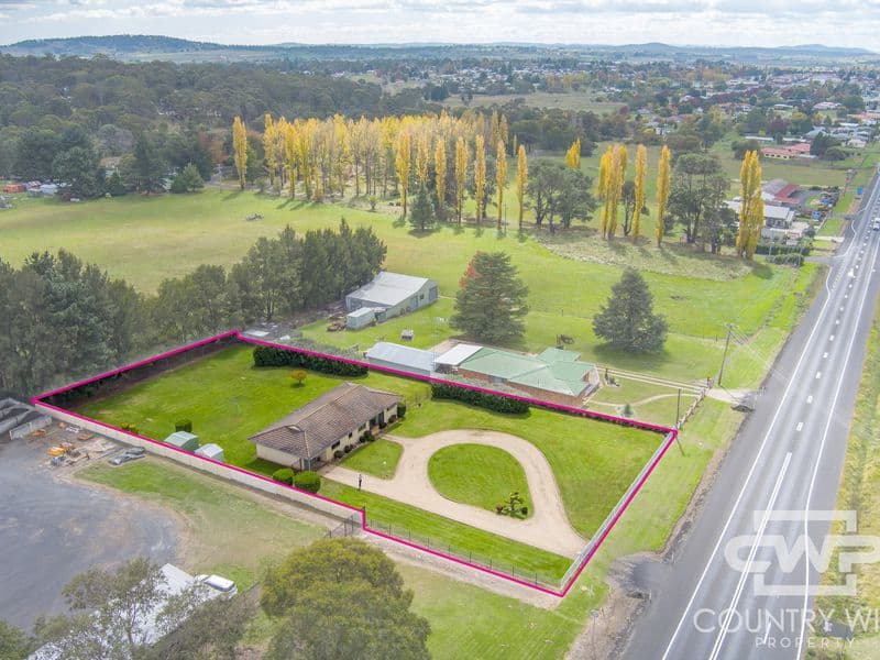 9955 New England Highway, Glen Innes, Glen Innes - Thumbnail 2