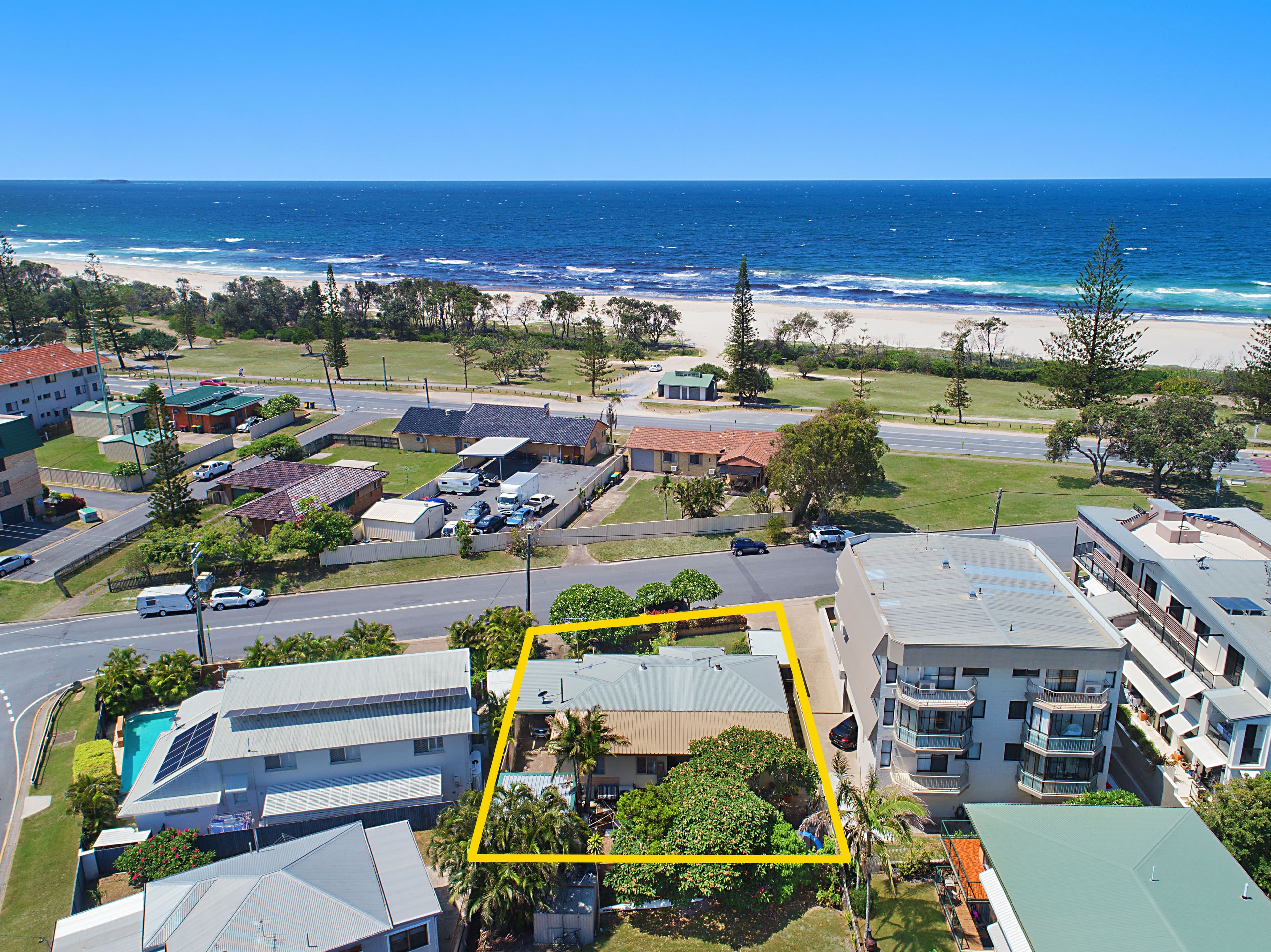 8 Kingscliff Street, Kingscliff NSW 2487, Kingscliff - Image 1