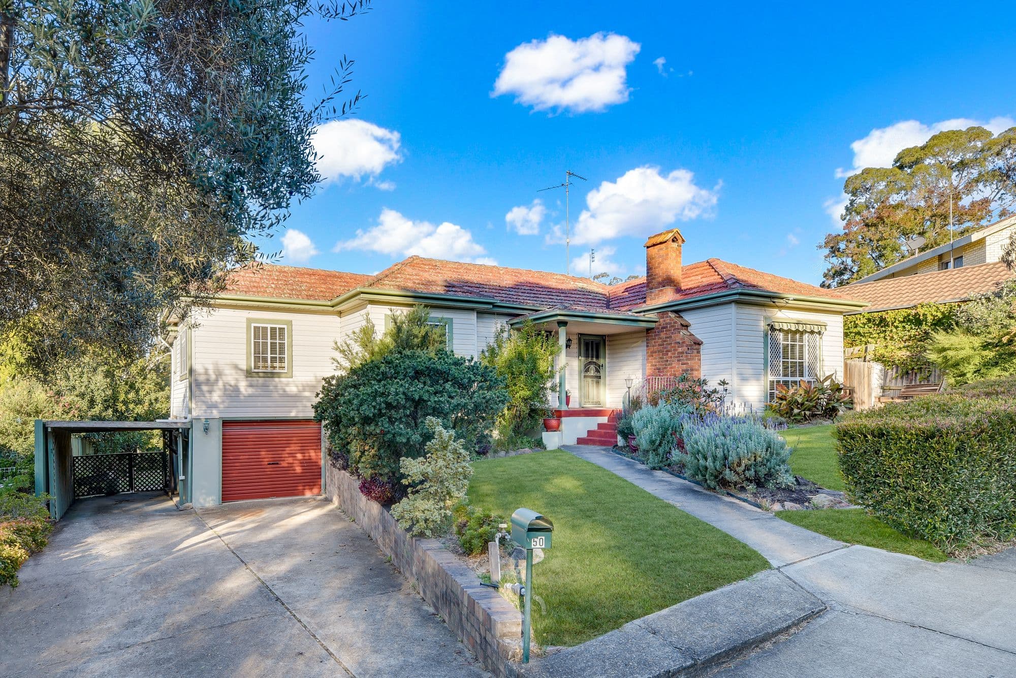 50 Alpha Road, Camden - Image 1