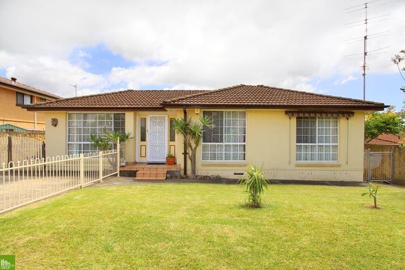 100 Cummins Street, UNANDERRA NSW 2526, Unanderra - Thumbnail 2