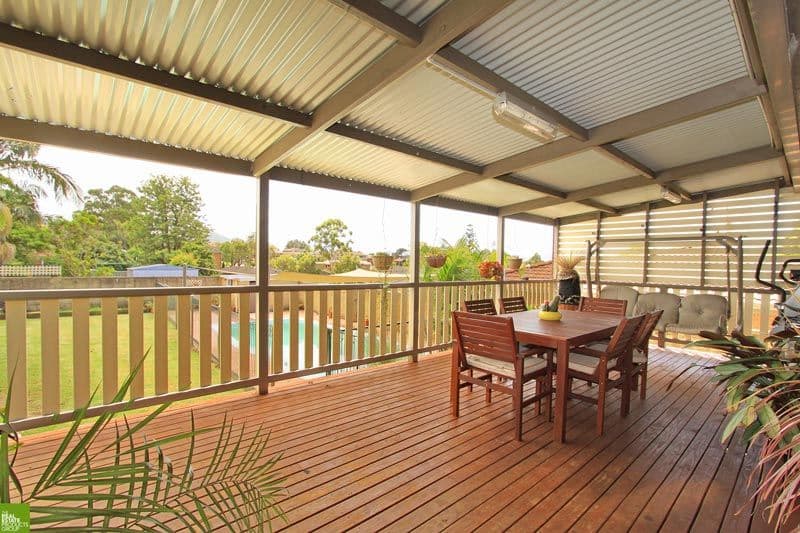100 Cummins Street, UNANDERRA NSW 2526, Unanderra - Thumbnail 3