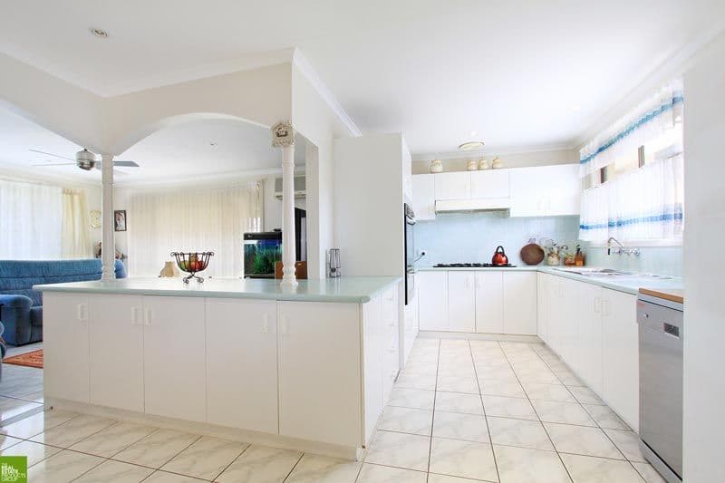 100 Cummins Street, UNANDERRA NSW 2526, Unanderra - Thumbnail 4