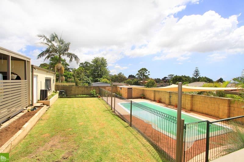 100 Cummins Street, UNANDERRA NSW 2526, Unanderra - Thumbnail 7