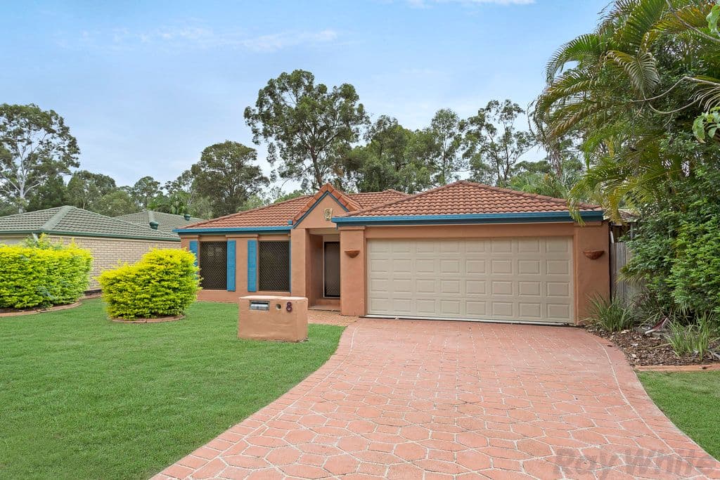 8 Amanda Place, Bridgeman Downs QLD 4035, Bridgeman Downs - Image 1