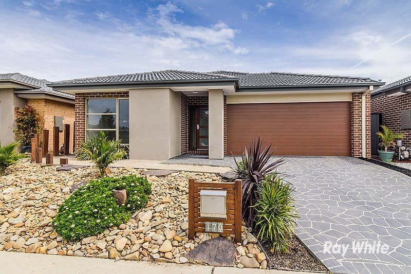 170 Selandra Boulevard, Clyde North VIC 3978, Clyde North - Image 1