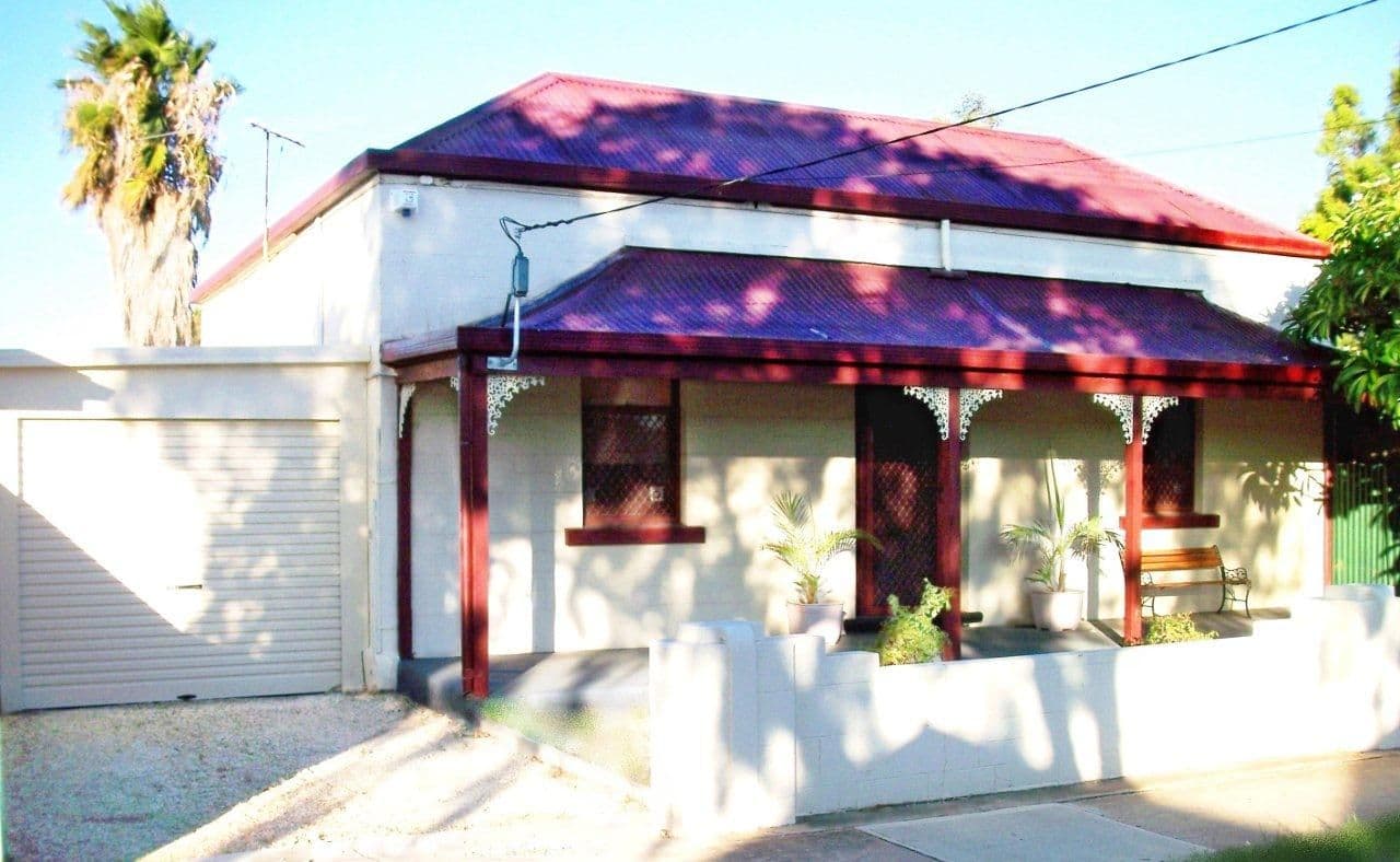 4 Francis Street, PETERHEAD SA 5016, Peterhead - Image 1