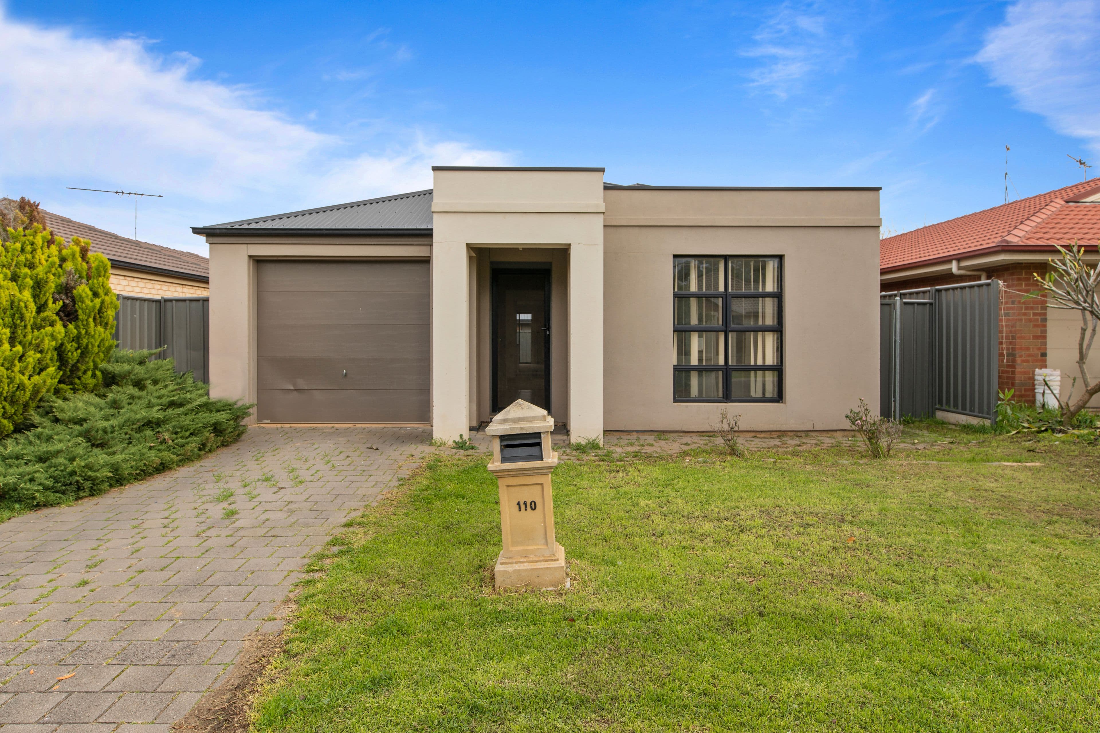 110 Lakeside Drive, Andrews Farm SA 5114, Andrews Farm - Image 1