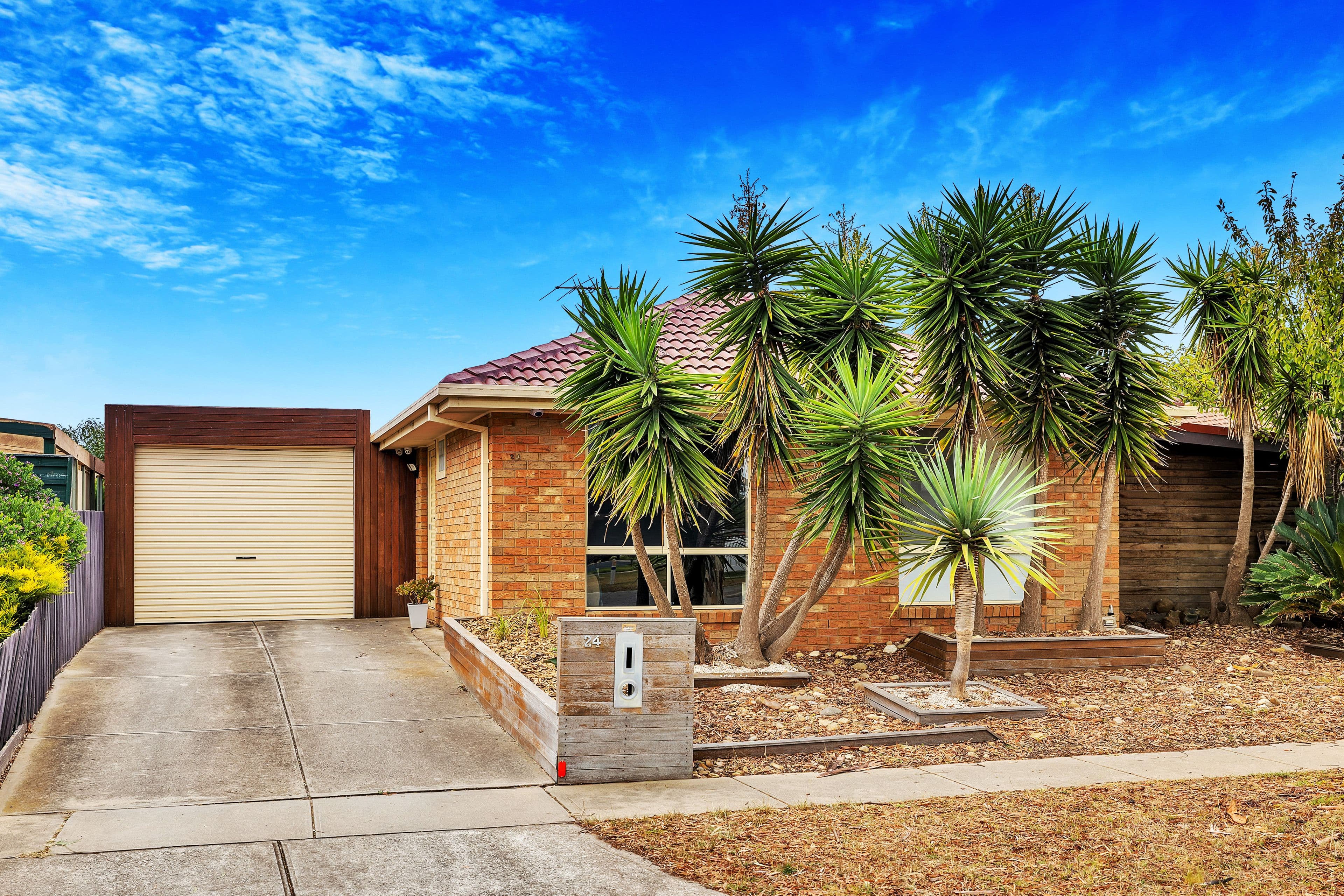 24 Danube Drive, Werribee VIC 3030, Werribee - Image 1