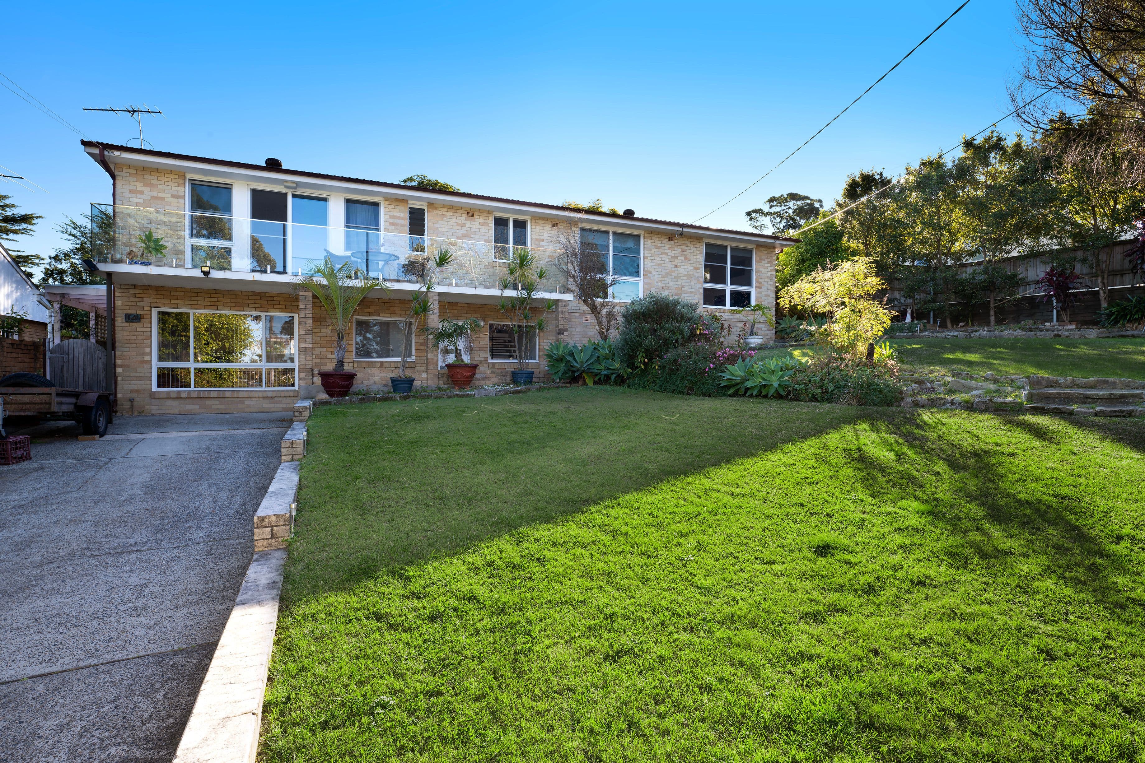 14 Trigalana Place, Frenchs Forest NSW 2086, Frenchs Forest - Image 1