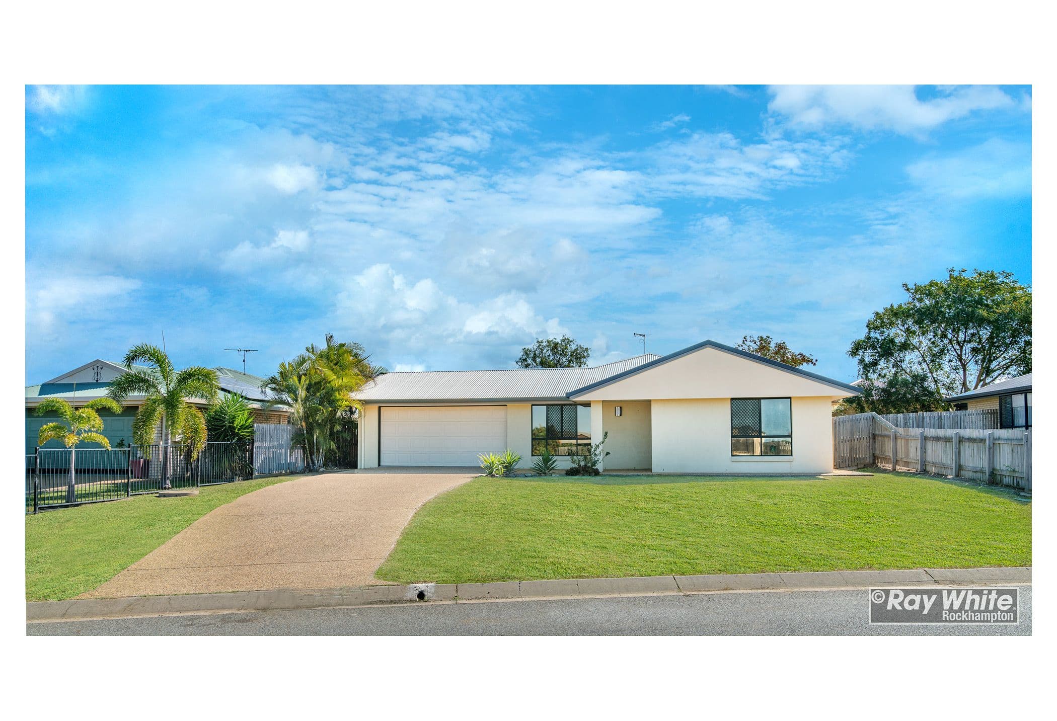 39 Origano Avenue, Gracemere QLD 4702, Gracemere - Image 1