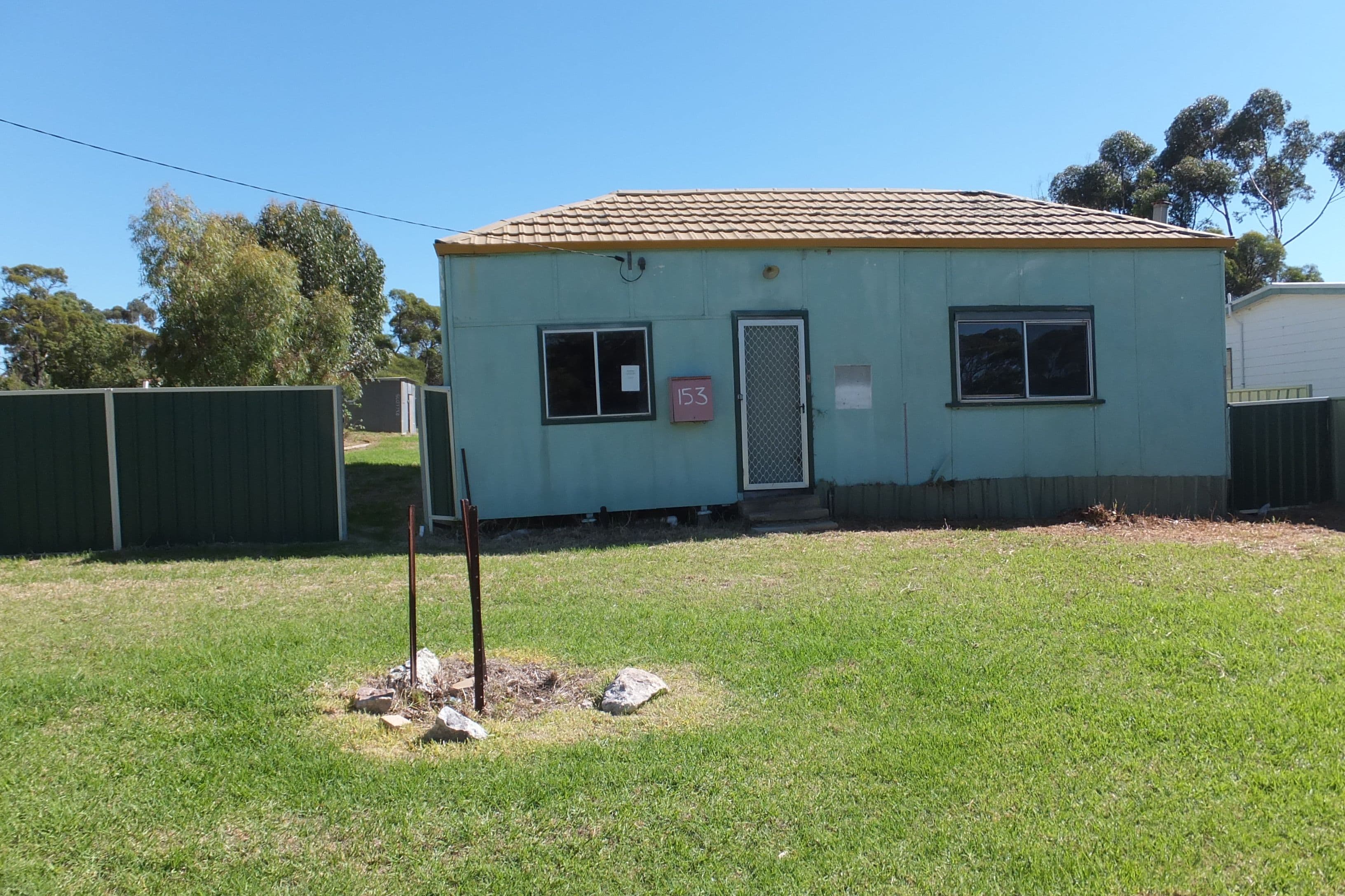 119 Martin Street, Ravensthorpe WA 6346, Ravensthorpe - Image 1