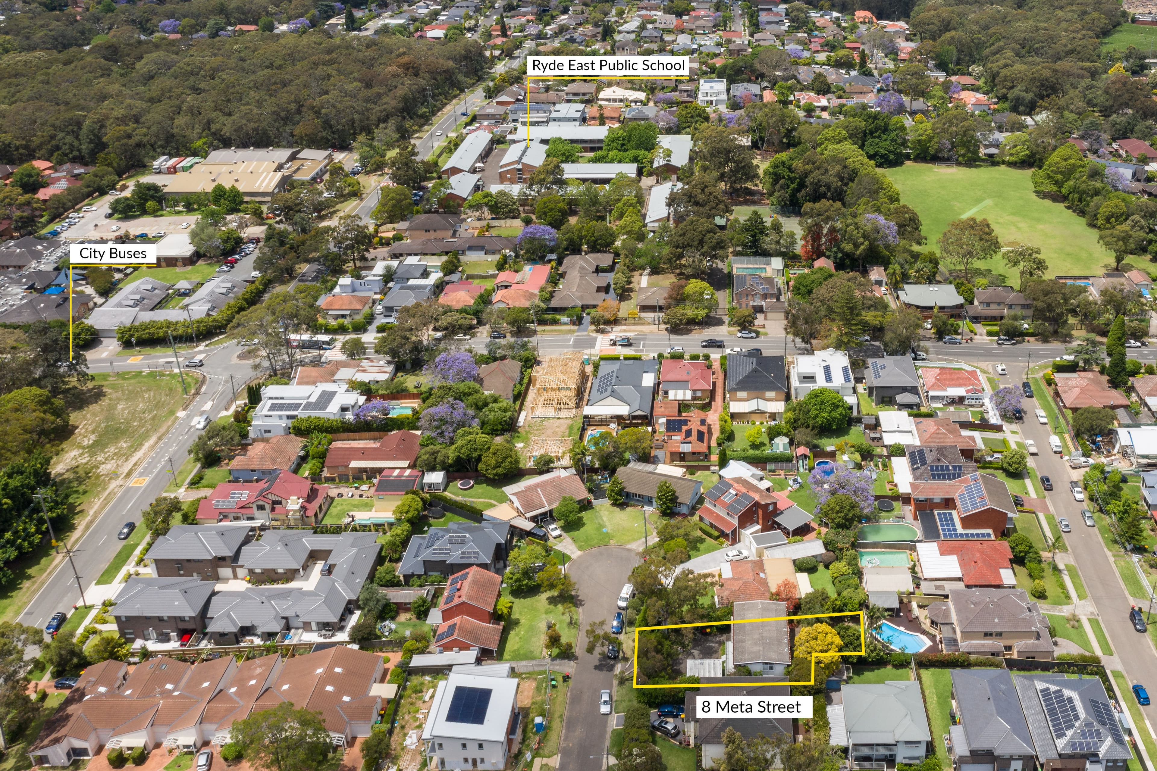 8 Meta Street, Ryde NSW 2112, Ryde - Thumbnail 4