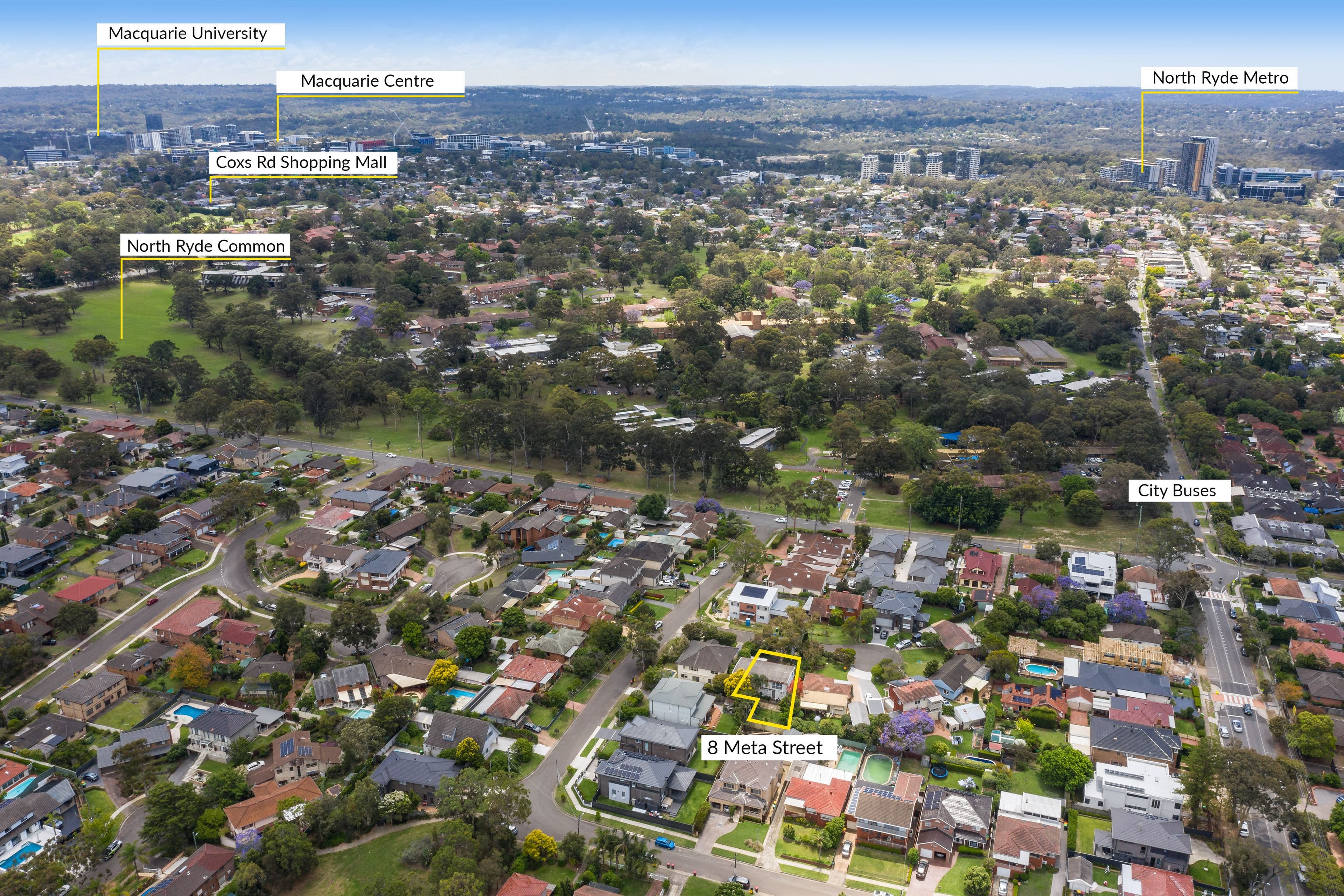 8 Meta Street, Ryde NSW 2112, Ryde - Thumbnail 5