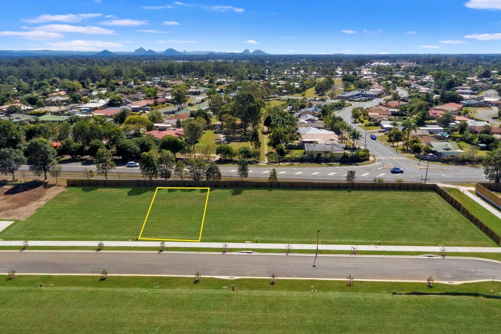 (Lot 400) 12 Currawilla Street, MORAYFIELD QLD 4506, Morayfield - Image 1