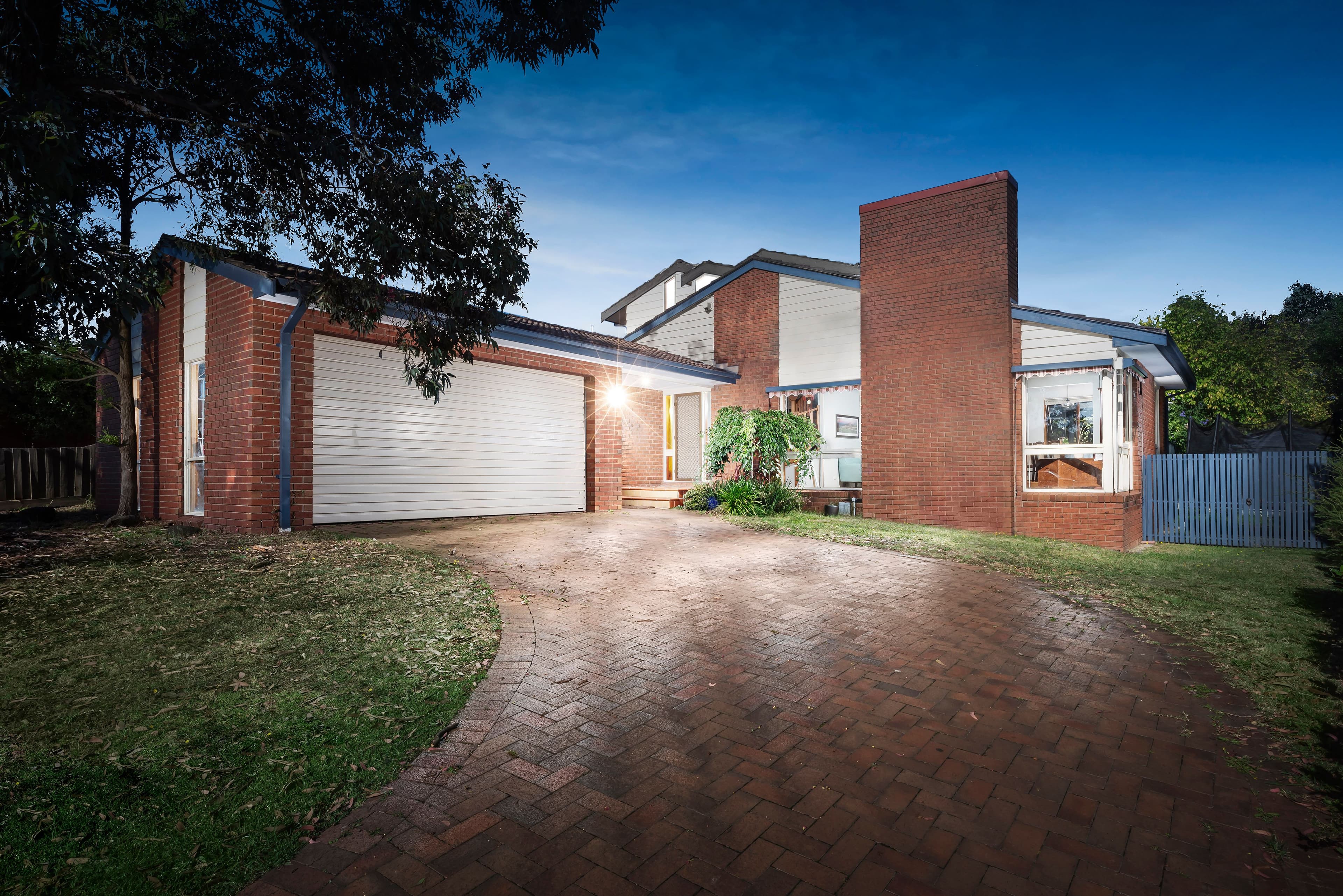 15 Michigan Place, Rowville VIC 3178, Rowville - Image 1