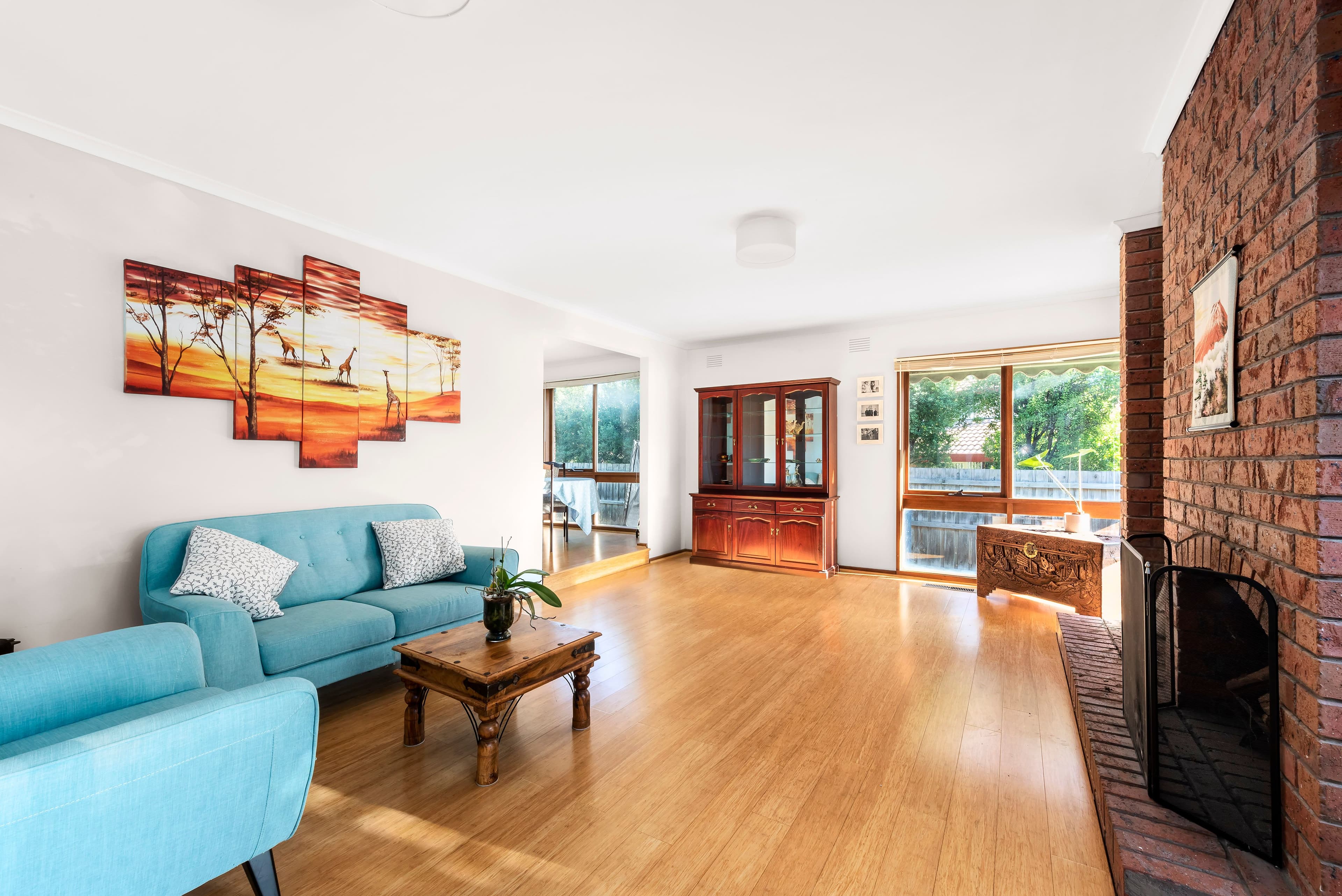 15 Michigan Place, Rowville VIC 3178, Rowville - Thumbnail 2