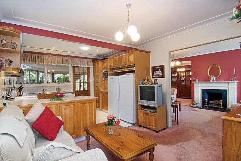 4 Aminya Place, BAULKHAM HILLS NSW 2153, Baulkham Hills - Thumbnail 4