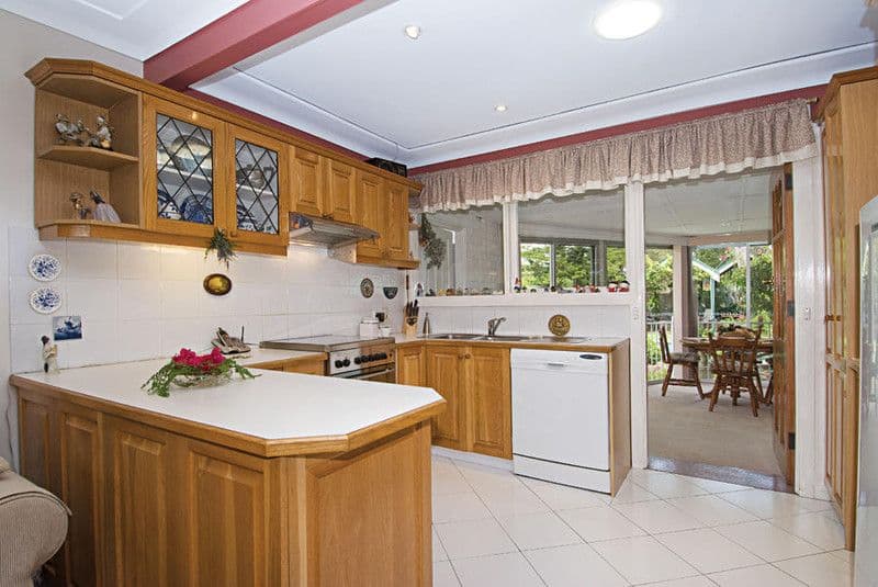 4 Aminya Place, BAULKHAM HILLS NSW 2153, Baulkham Hills - Thumbnail 5