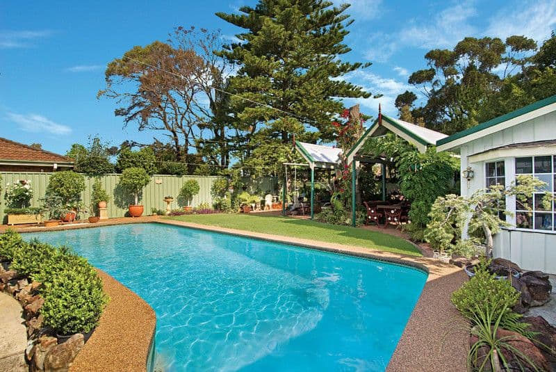 4 Aminya Place, BAULKHAM HILLS NSW 2153, Baulkham Hills - Thumbnail 7