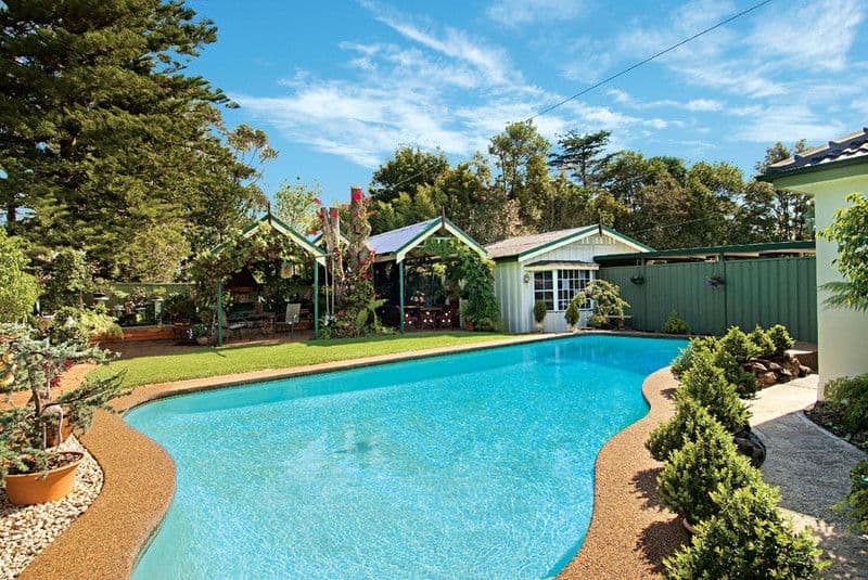 4 Aminya Place, BAULKHAM HILLS NSW 2153, Baulkham Hills - Thumbnail 8