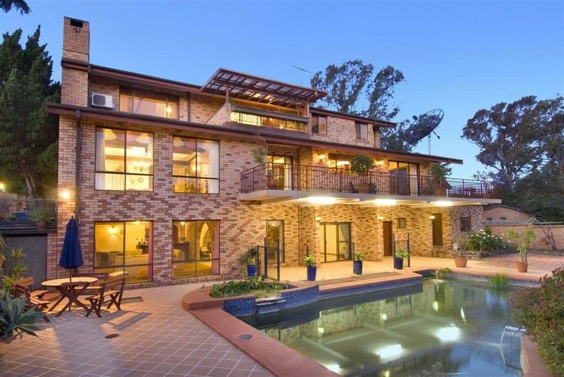 2 Waterloo Avenue, Castle Hill NSW 2154, Castle Hill - Image 1