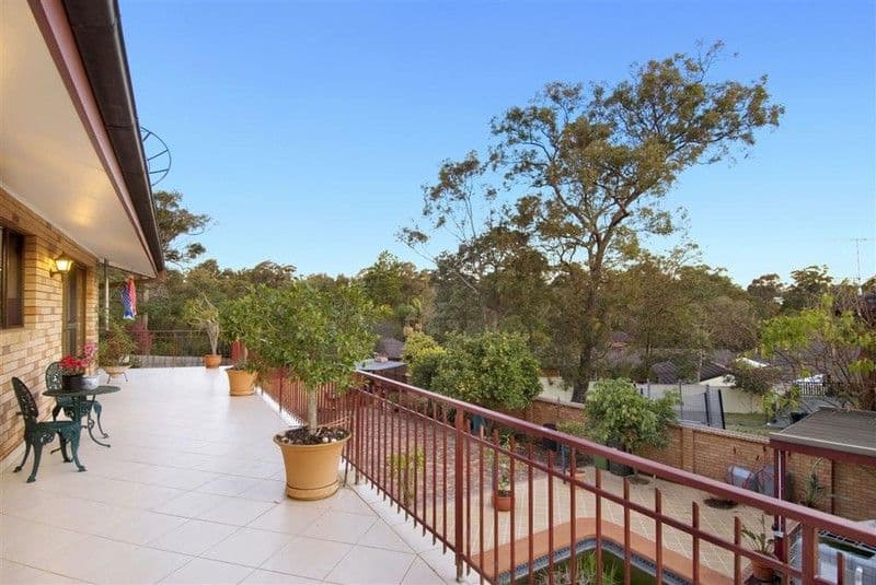 2 Waterloo Avenue, Castle Hill NSW 2154, Castle Hill - Thumbnail 7