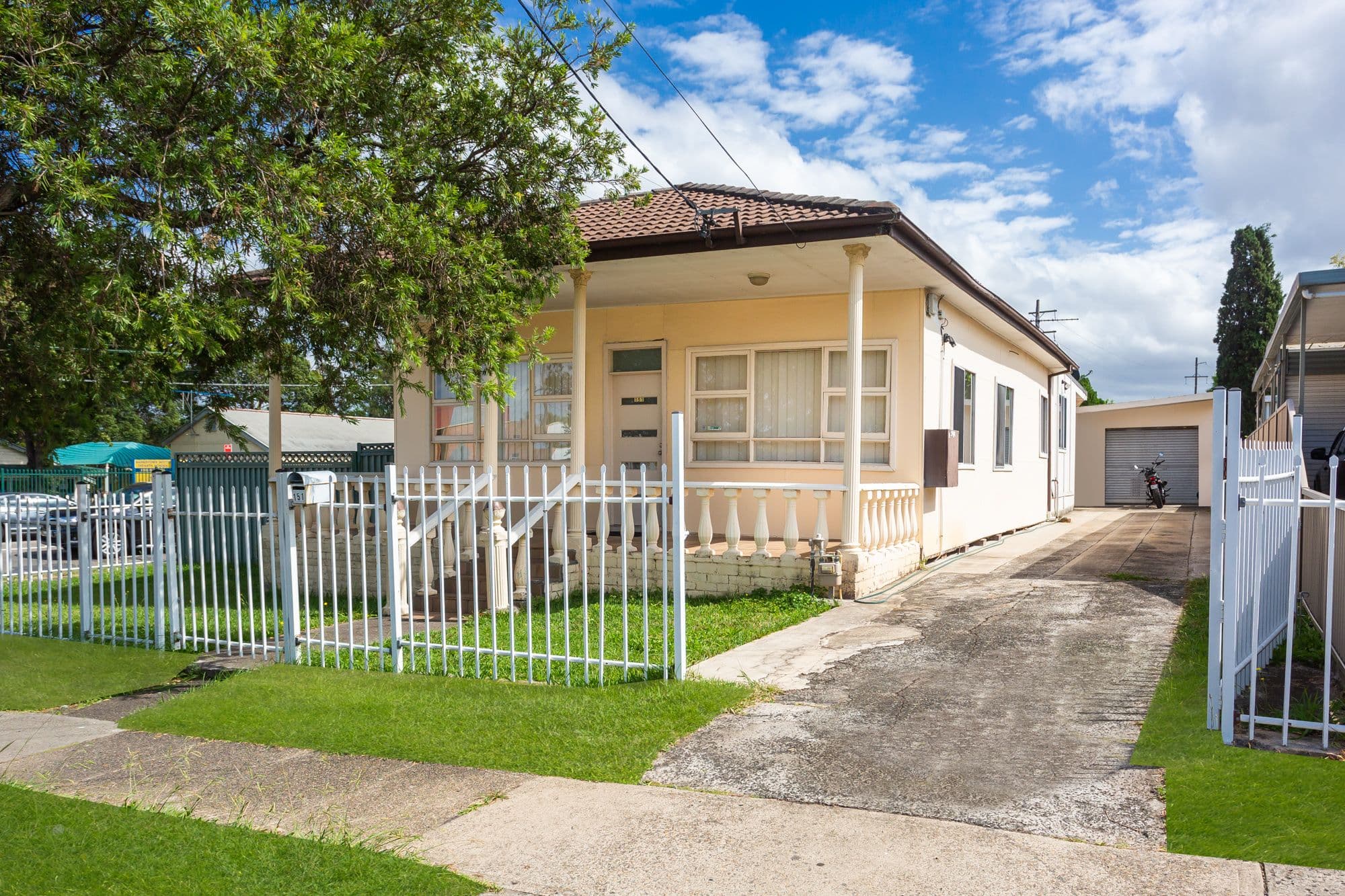 151 Lancaster Avenue, Punchbowl NSW 2196, Punchbowl - Thumbnail 2
