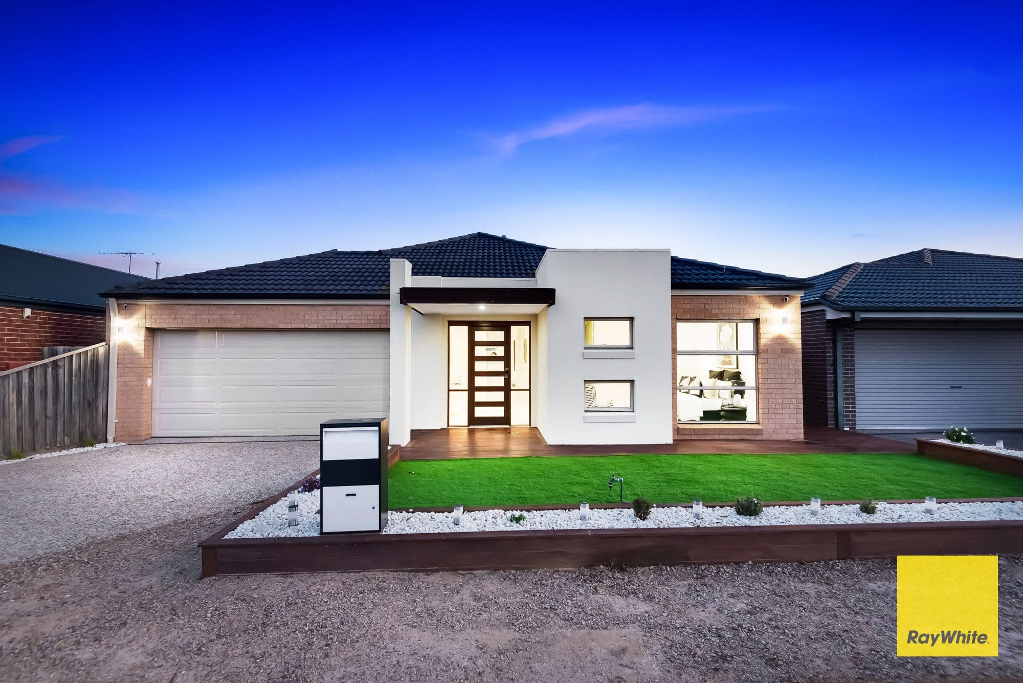 25 Gascoyne Way, Truganina VIC 3029, Truganina - Image 1
