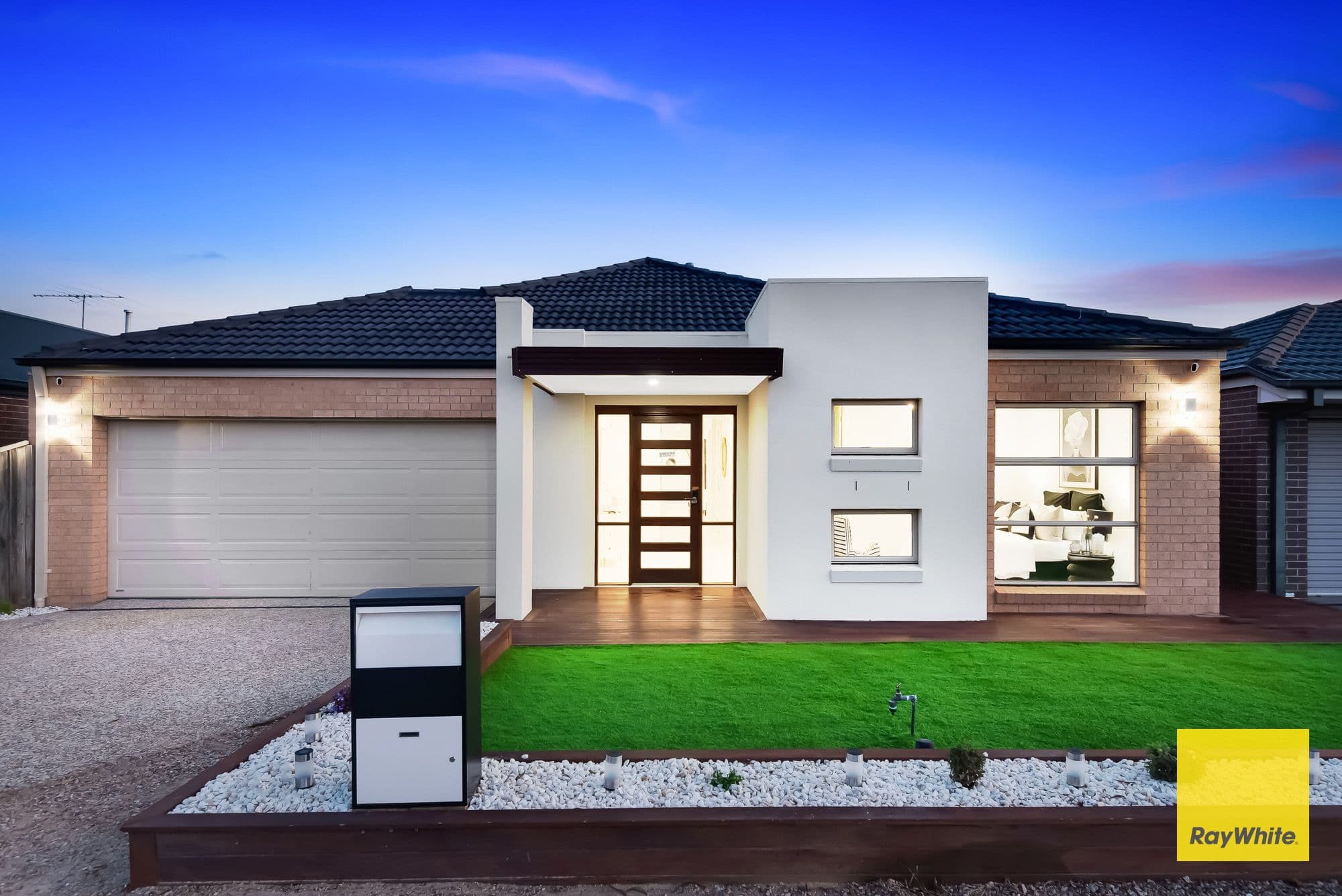 25 Gascoyne Way, Truganina VIC 3029, Truganina - Thumbnail 2
