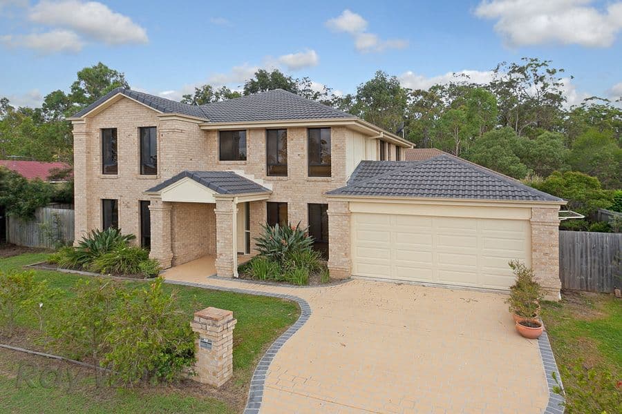 50 Jezabel Drive, SPRINGFIELD LAKES QLD 4300, Springfield Lakes - Image 1