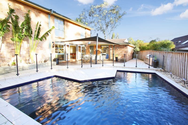 26 Wiseman Road, CASTLE HILL NSW 2154, Castle Hill - Image 1