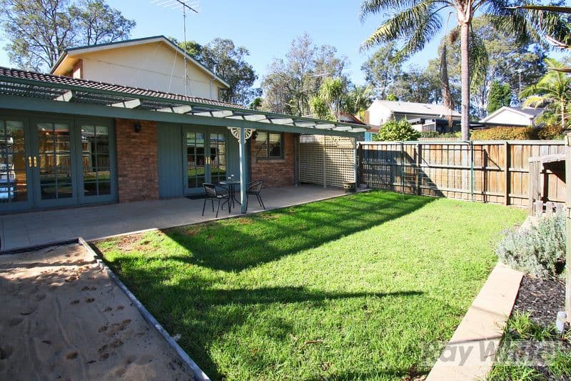 26 Wiseman Road, CASTLE HILL NSW 2154, Castle Hill - Thumbnail 2