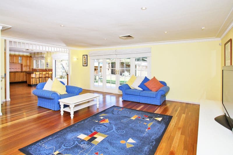26 Wiseman Road, CASTLE HILL NSW 2154, Castle Hill - Thumbnail 3