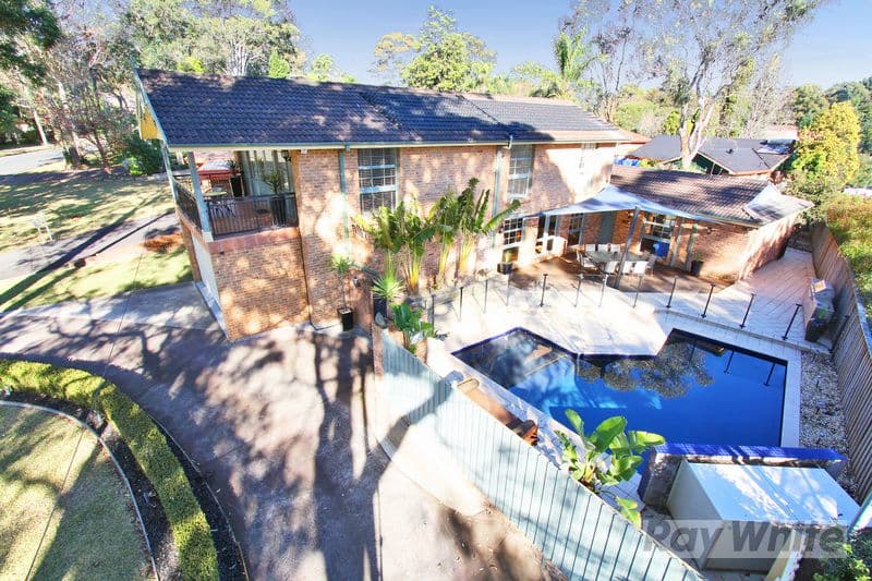 26 Wiseman Road, CASTLE HILL NSW 2154, Castle Hill - Thumbnail 4