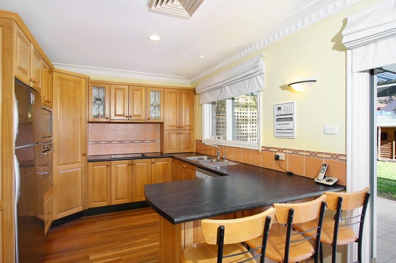 26 Wiseman Road, CASTLE HILL NSW 2154, Castle Hill - Thumbnail 5