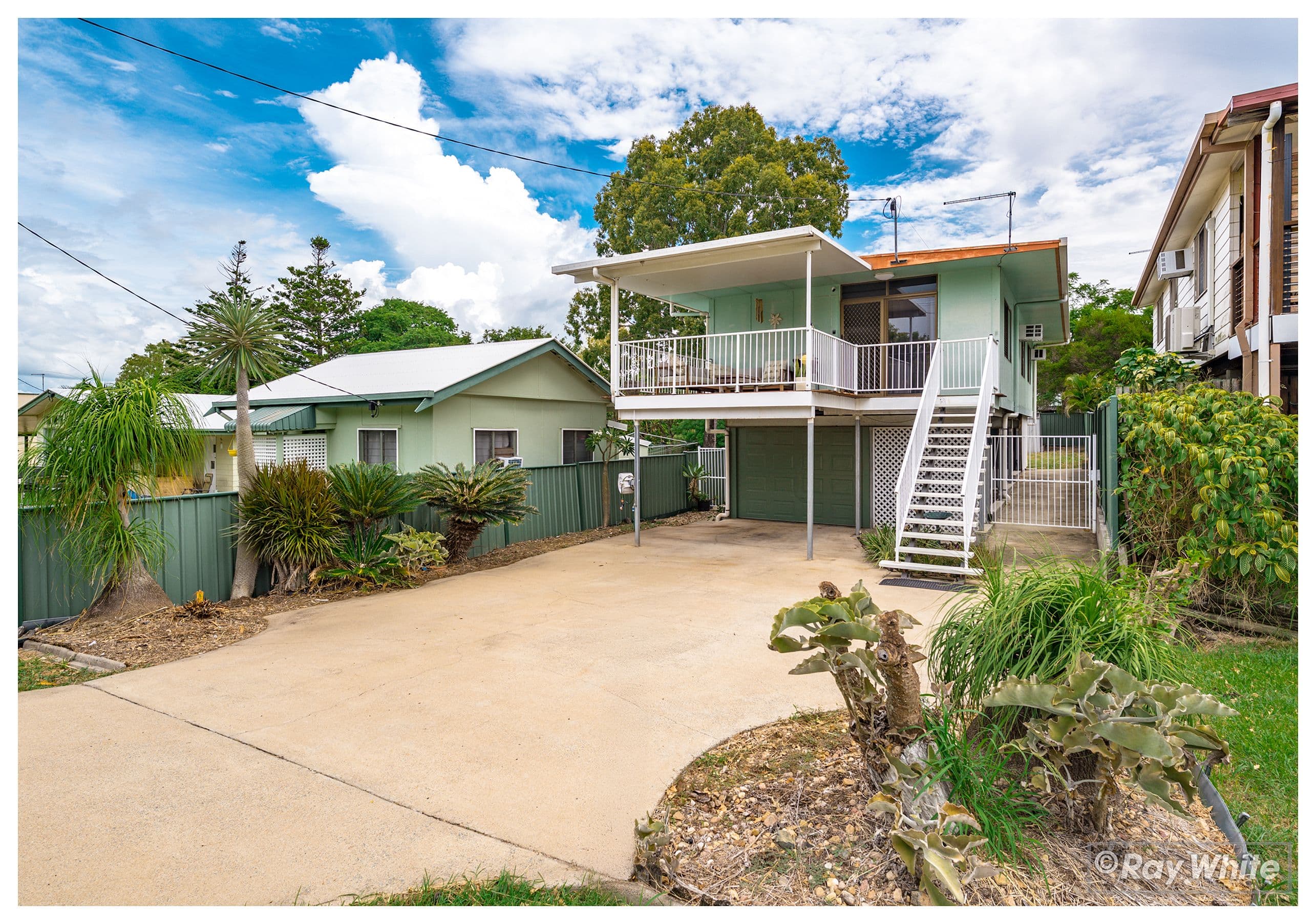 31 Beak Street, Koongal QLD 4701, Koongal - Image 1