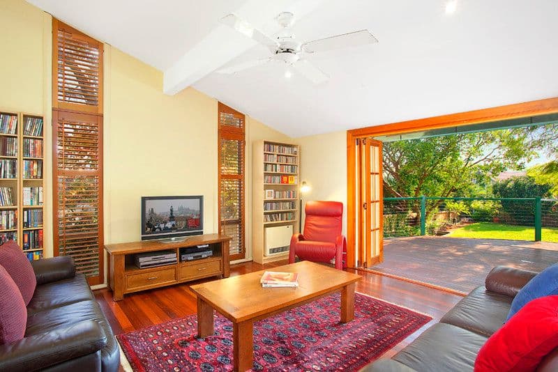 21 Alpha Road, LANE COVE NSW 2066, Lane Cove - Thumbnail 4