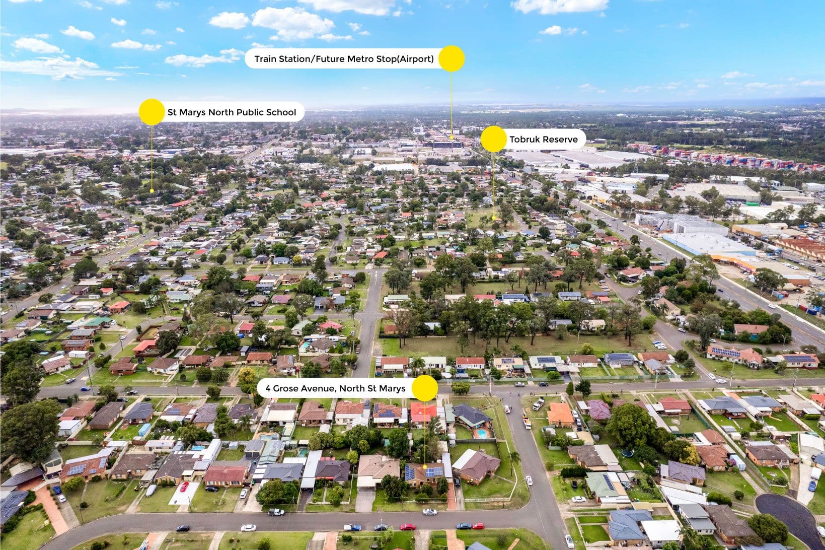4 Grose Avenue, North St Marys NSW 2760, North St Marys - Thumbnail 6