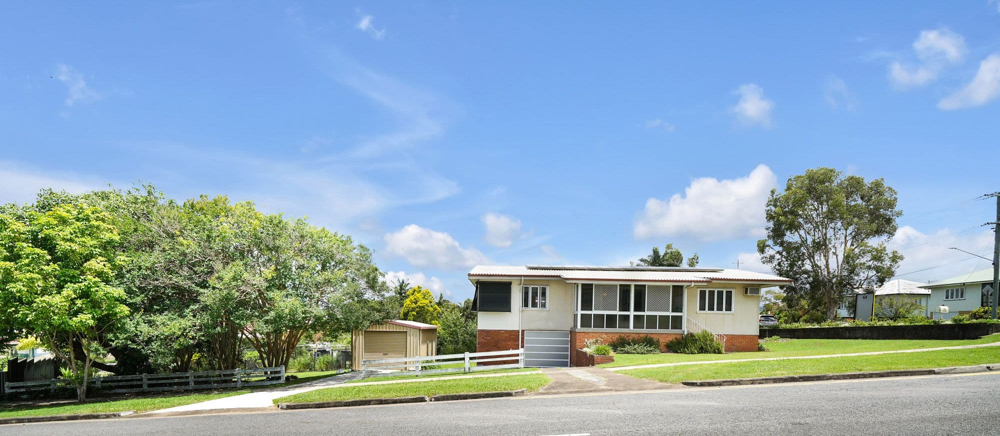 103 Sizer Street, Everton Park QLD 4053, Everton Park - Thumbnail 2