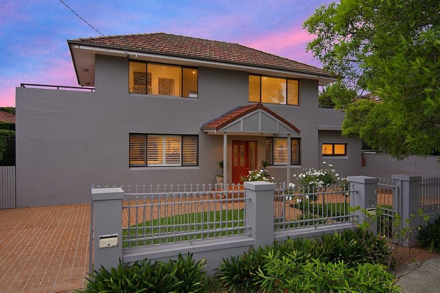 53 McClelland Street, Willoughby NSW 2068, North Willoughby - Thumbnail 4