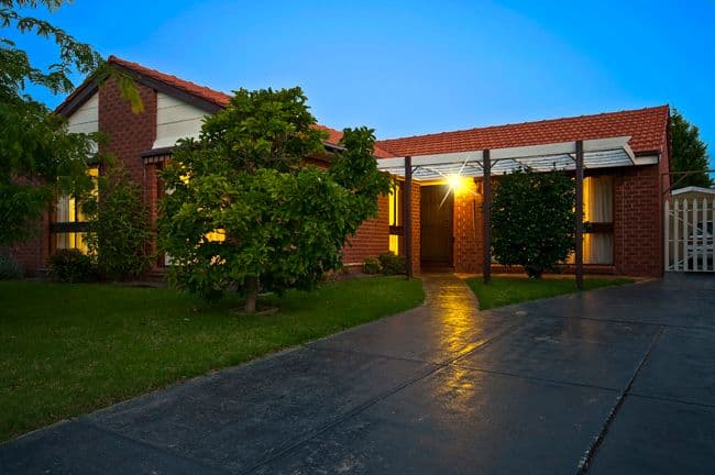 35  Sheraton Cresent, FERNTREE GULLY VIC 3156, Ferntree Gully - Image 1