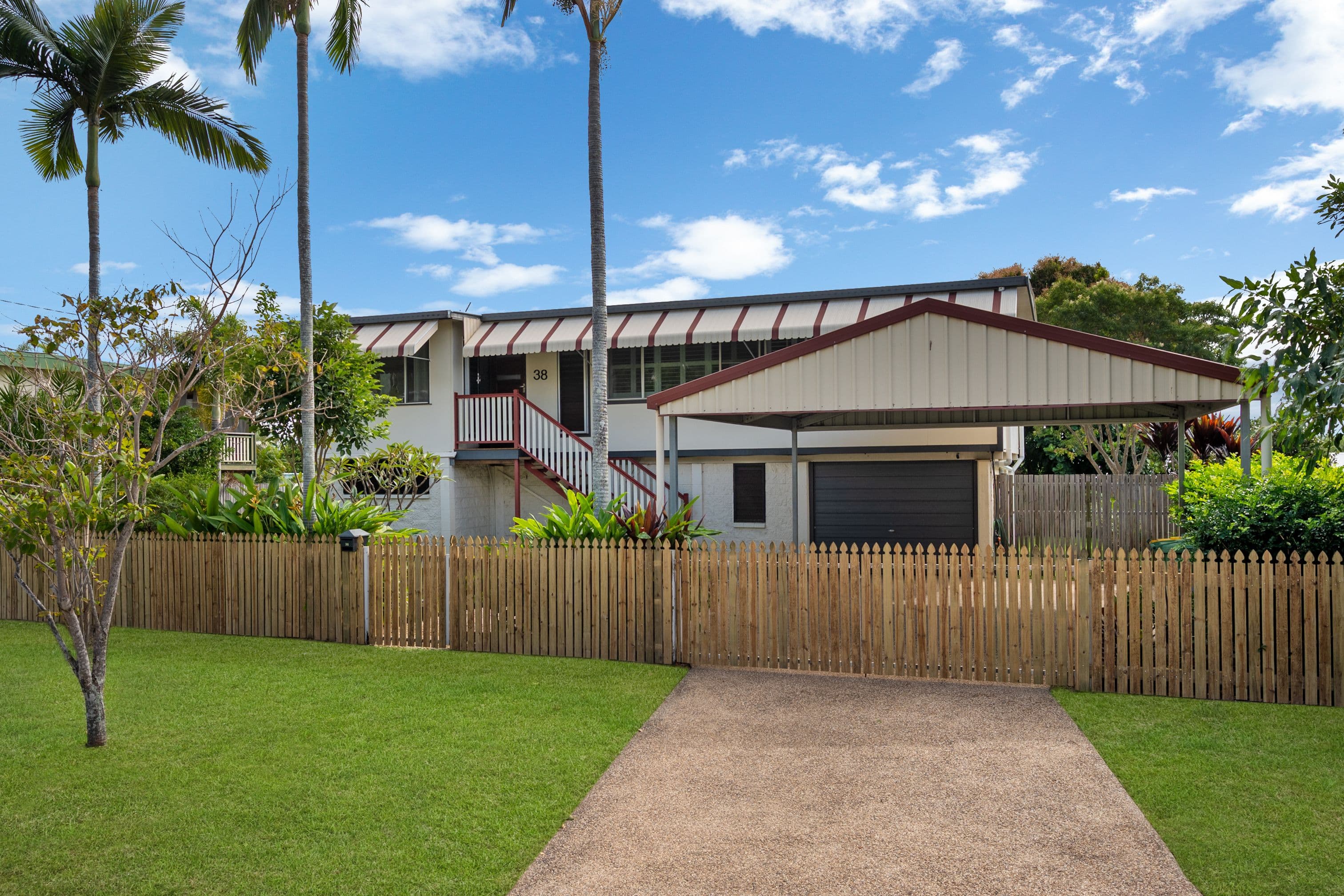 38 Mount Louisa Drive, Mount Louisa QLD 4814, Mount Louisa - Image 1